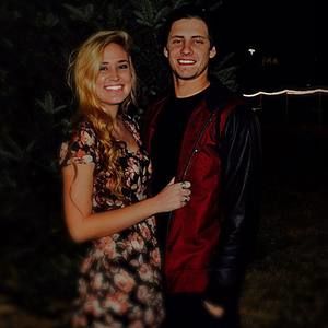 Meet your Posher, Chris